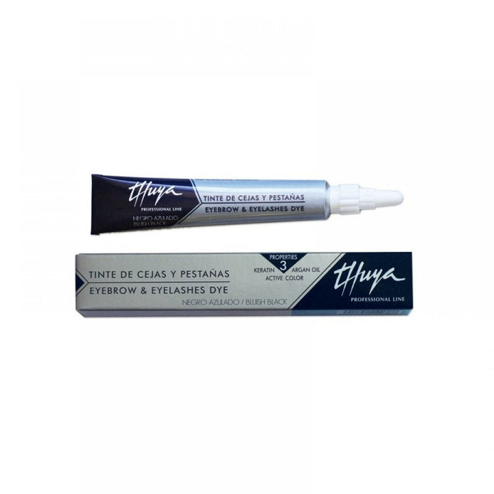 THUYA Brows &Lashes Tint Farbe - lishmaker.com