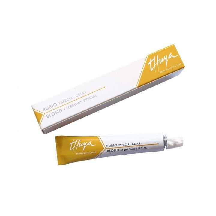 THUYA Brows &Lashes Tint Farbe - lishmaker.com