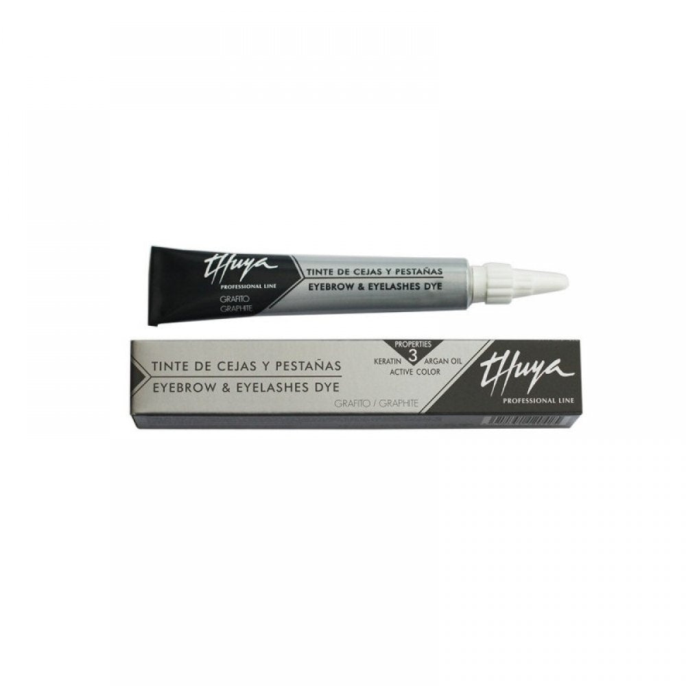 THUYA Brows &Lashes Tint Farbe - lishmaker.com