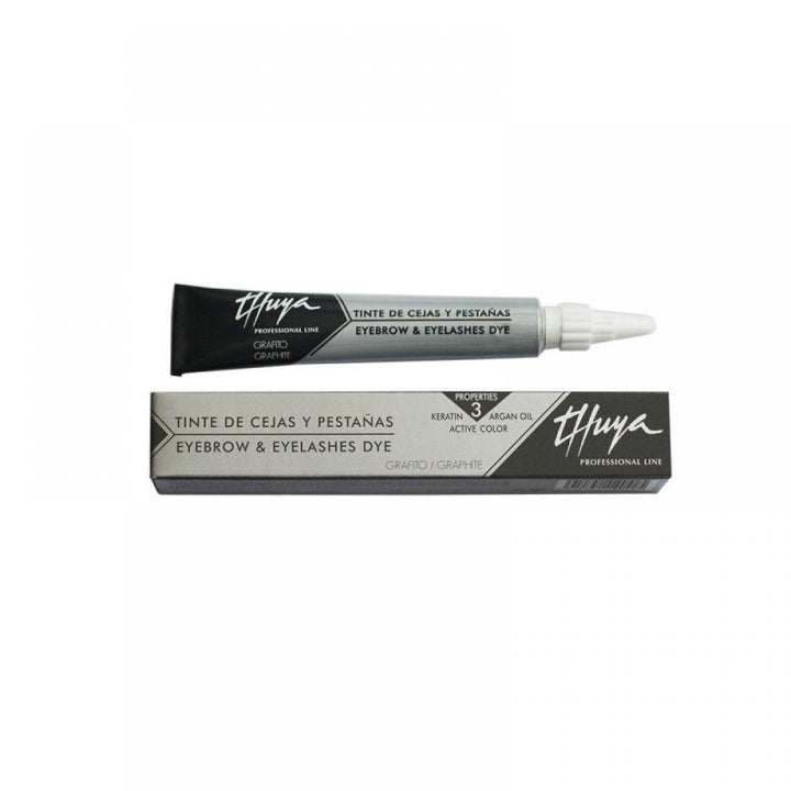 THUYA Brows &Lashes Tint Farbe - lishmaker.com