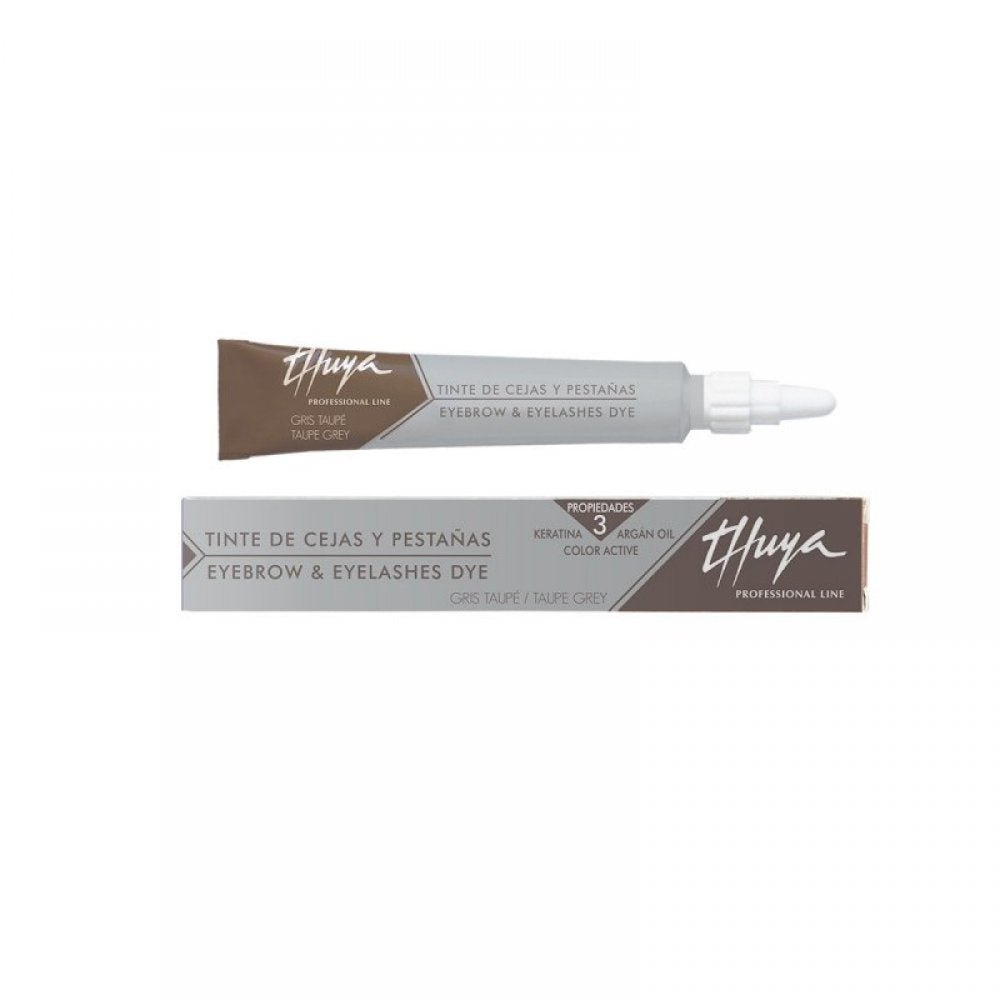 THUYA Brows &Lashes Tint Farbe - lishmaker.com