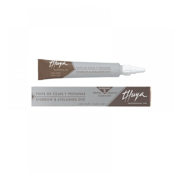 THUYA Brows &Lashes Tint Farbe - lishmaker.com