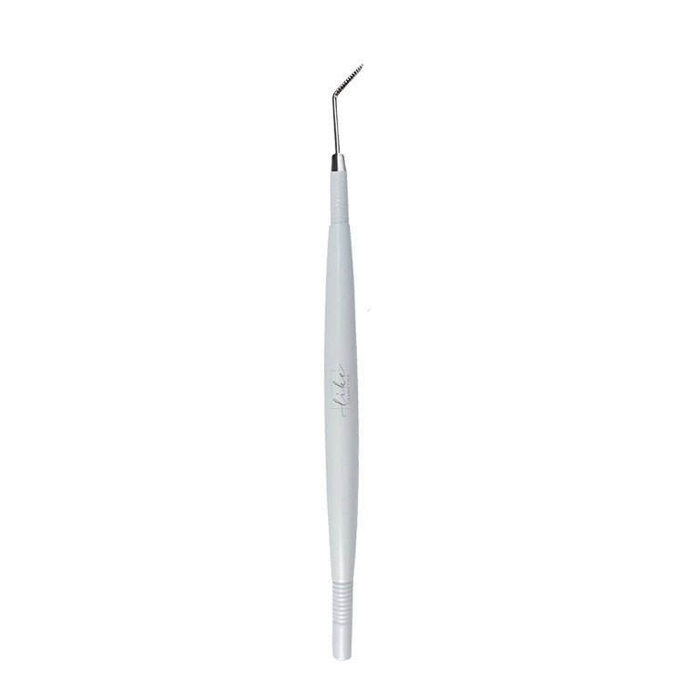 Wimperntool mit Zähne - lishmaker.com