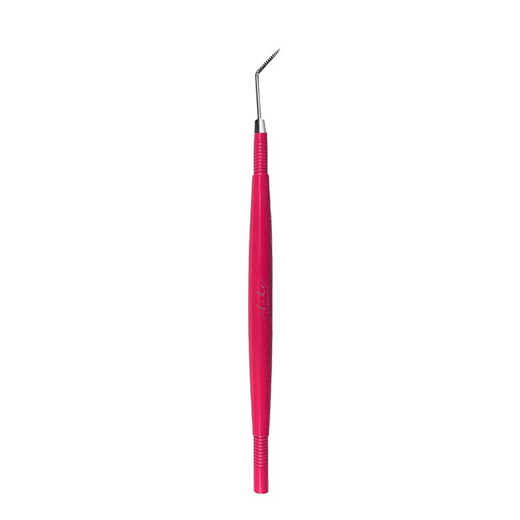 Wimperntool mit Zähne - lishmaker.com