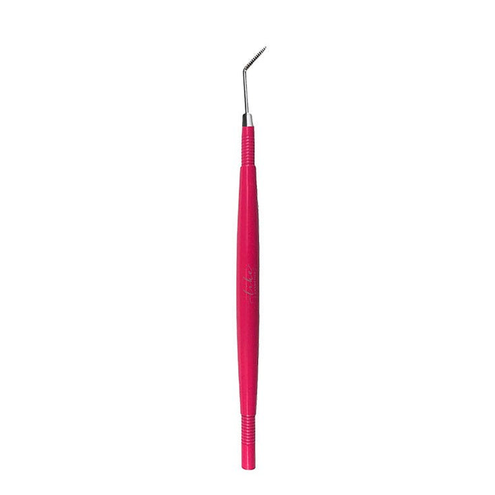 Wimperntool mit Zähne - lishmaker.com